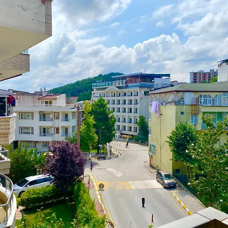 Mia Thermal Suits Gokcedere